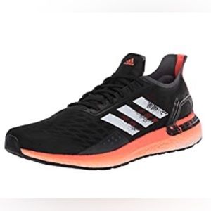 adidas Men's Ultraboost Personal Best Running Shoe Size 8